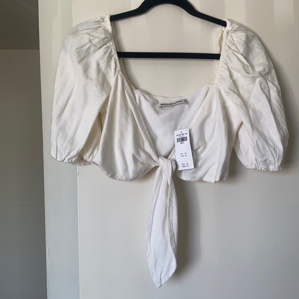 Abercrombie Top